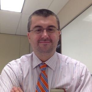 Meet your Posher, Marko